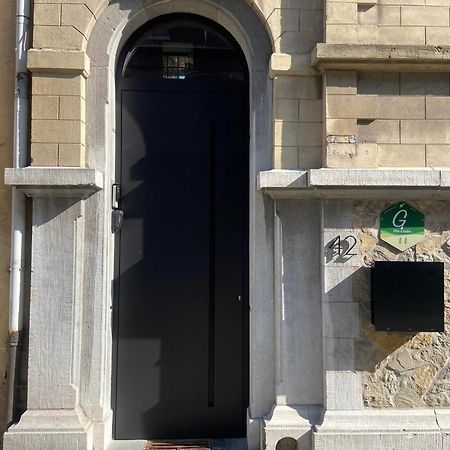 Apartament La Cave De Nana Liège Zewnętrze zdjęcie