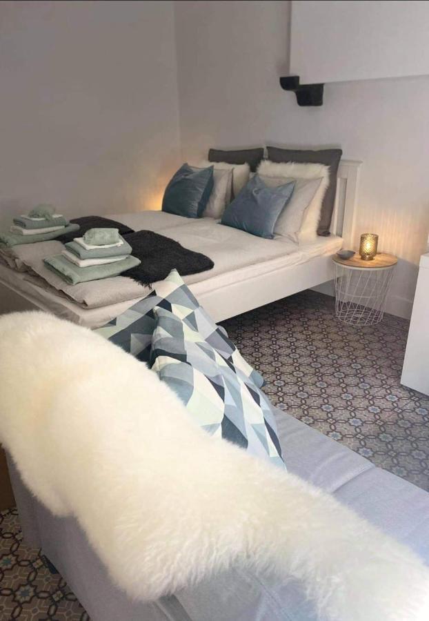 Apartament La Cave De Nana Liège Zewnętrze zdjęcie