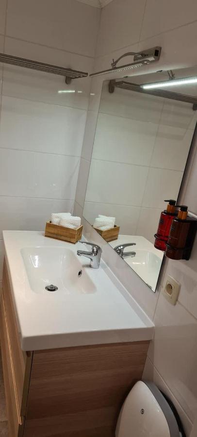 Apartament La Cave De Nana Liège Zewnętrze zdjęcie