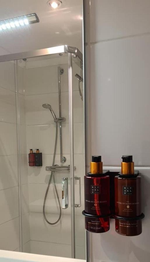 Apartament La Cave De Nana Liège Zewnętrze zdjęcie