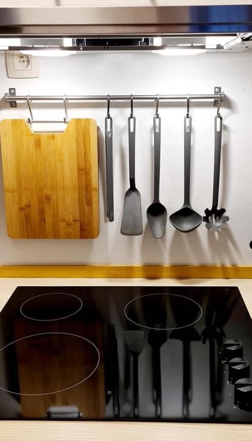 Apartament La Cave De Nana Liège Zewnętrze zdjęcie